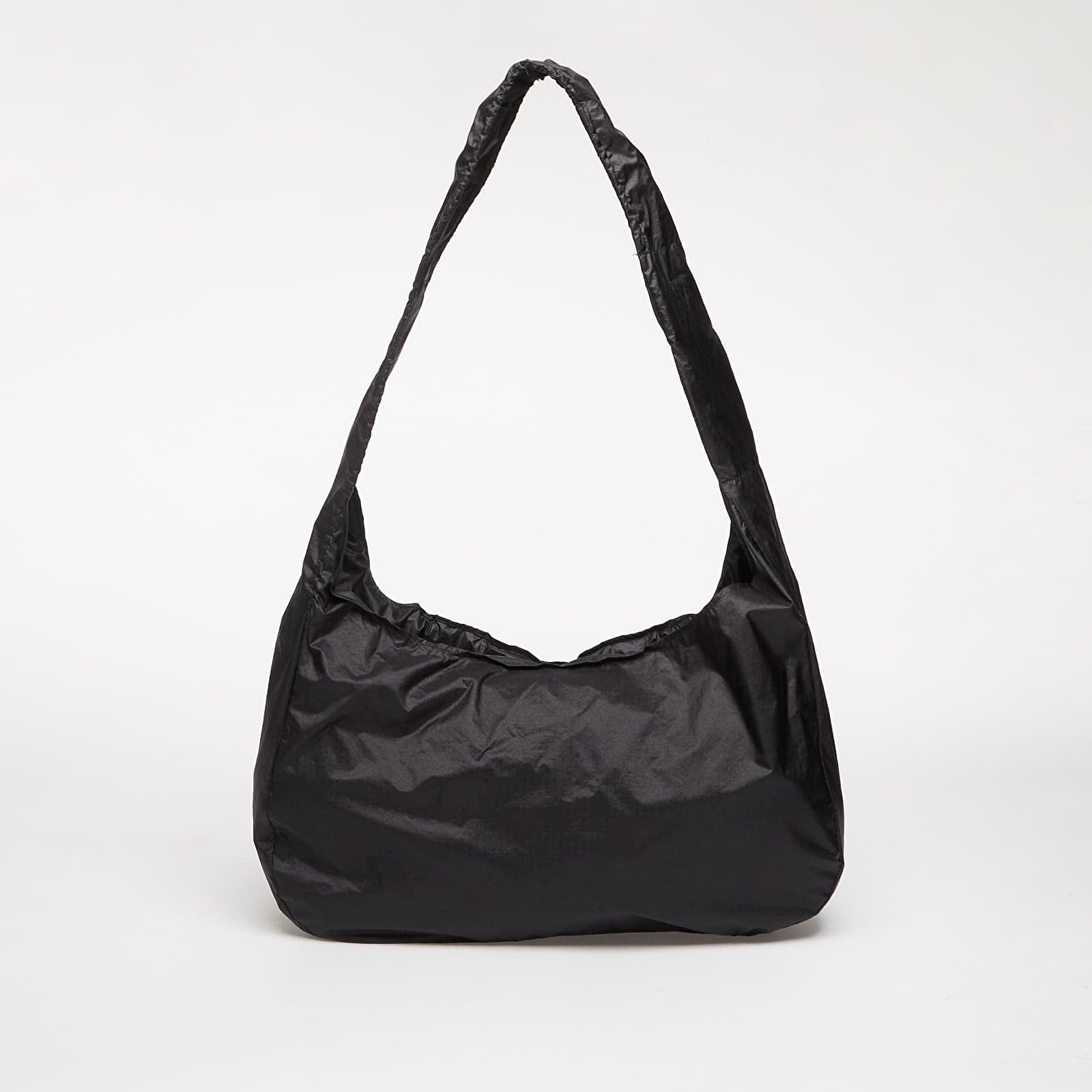 Men's Shoulder Bags ROA LAKI Packable Knot Bag Black