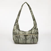 ROA LAKI Packable Knot Bag Black/ Green