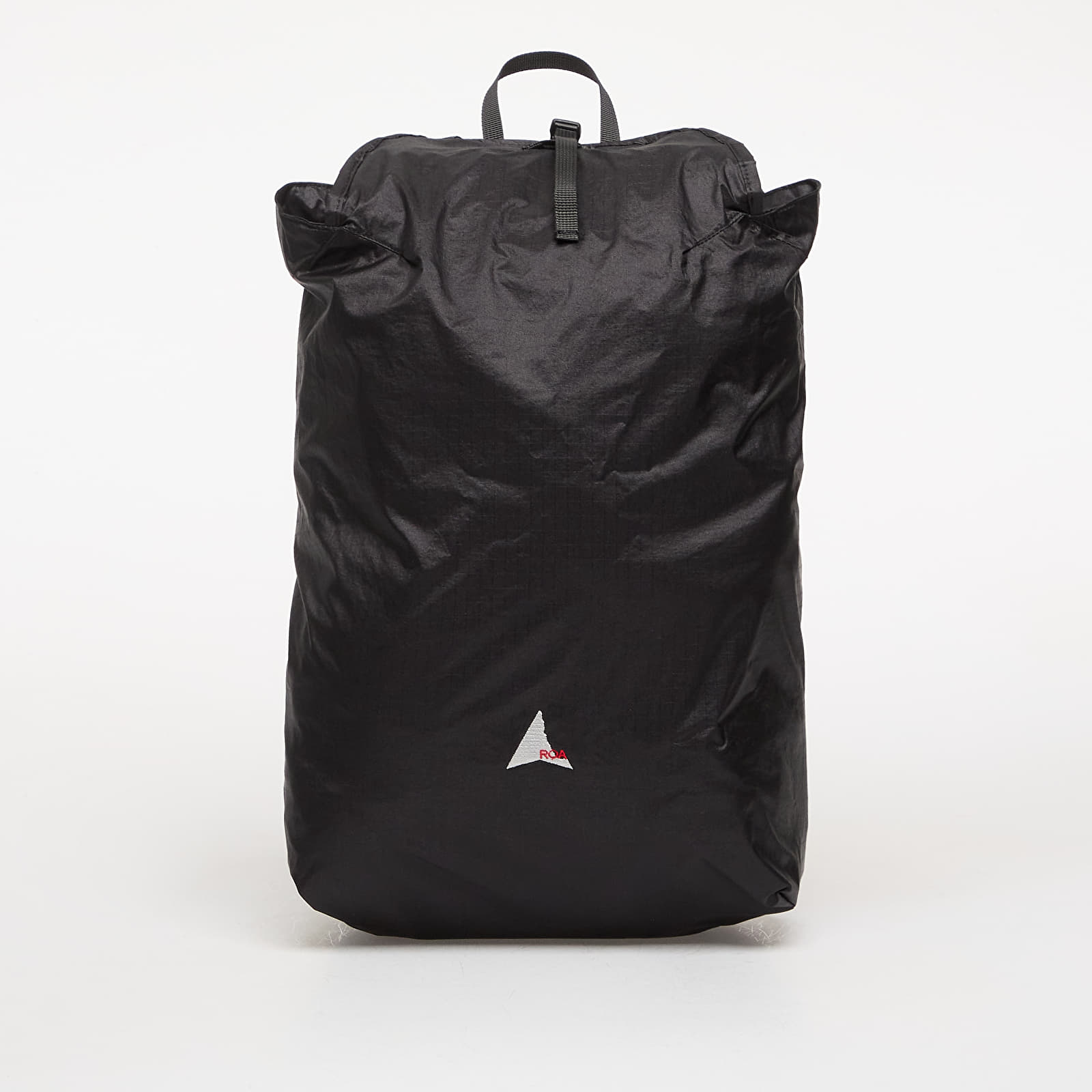 Vyriškos kuprinės ROA VAPHI 15L Ripstop Packable Backpack Black