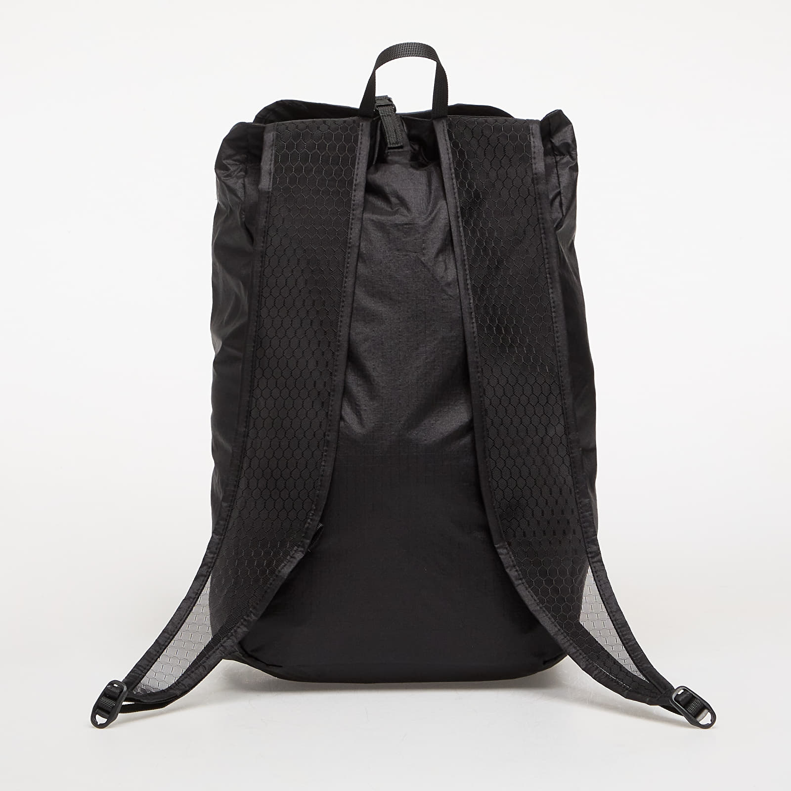 Vyriškos kuprinės ROA VAPHI 15L Ripstop Packable Backpack Black