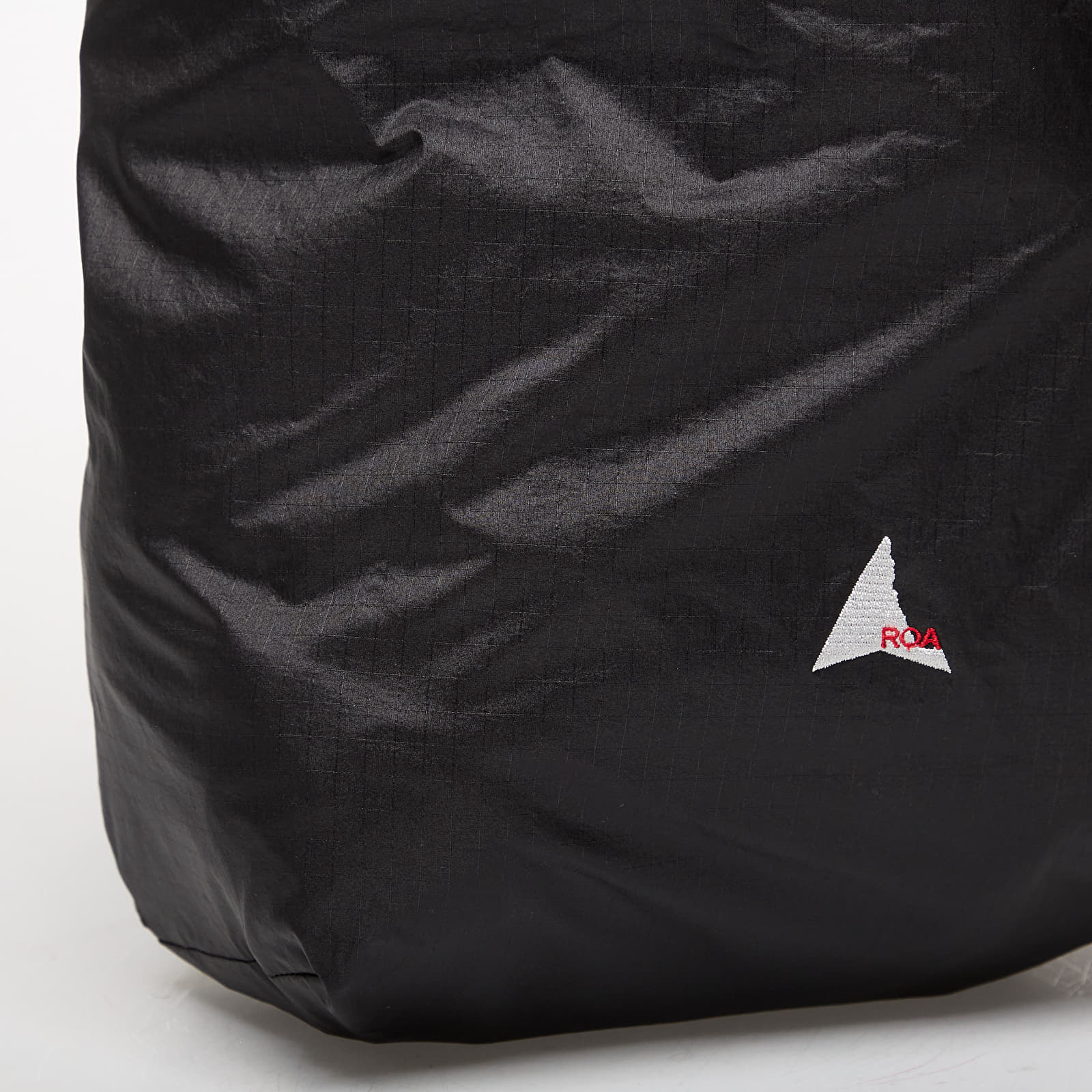 Vyriškos kuprinės ROA VAPHI 15L Ripstop Packable Backpack Black