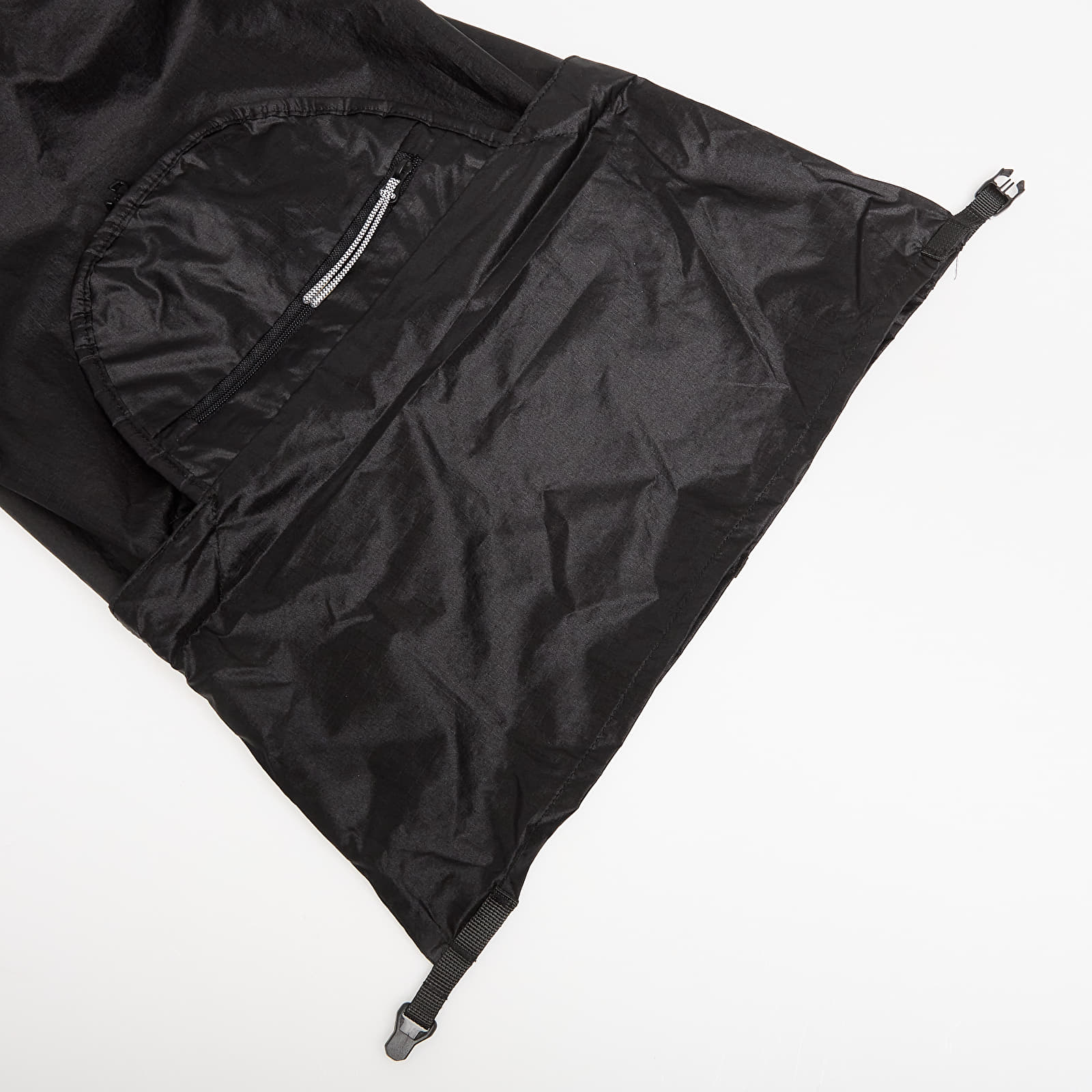 Vyriškos kuprinės ROA VAPHI 15L Ripstop Packable Backpack Black