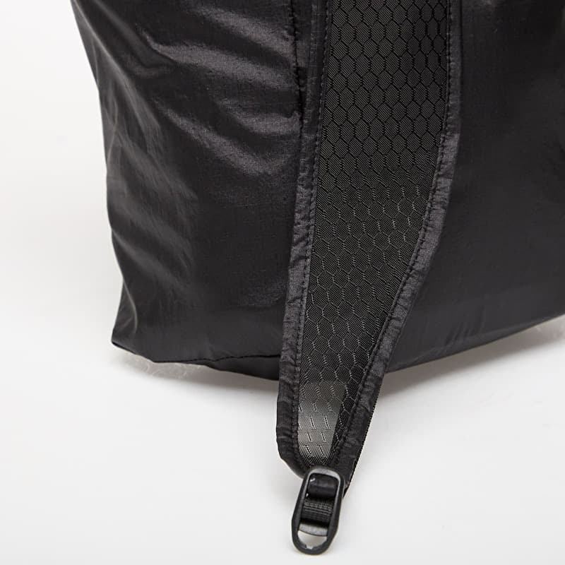 Men's backpacks ROA VAPHI 15L Ripstop Packable Backpack Black