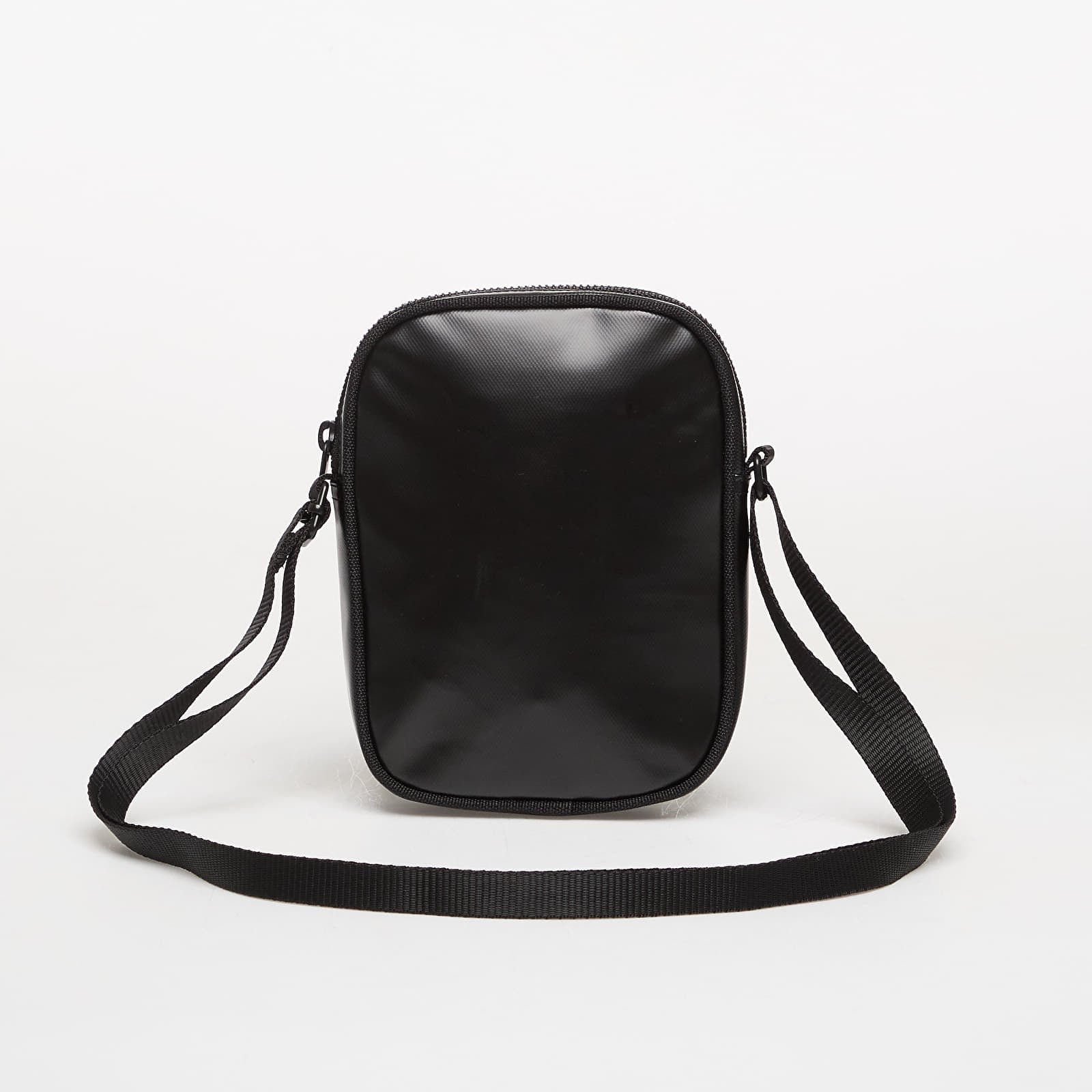 Torby przez ramię FRED PERRY Tonal Classic Small Side Bag Black/ Gold