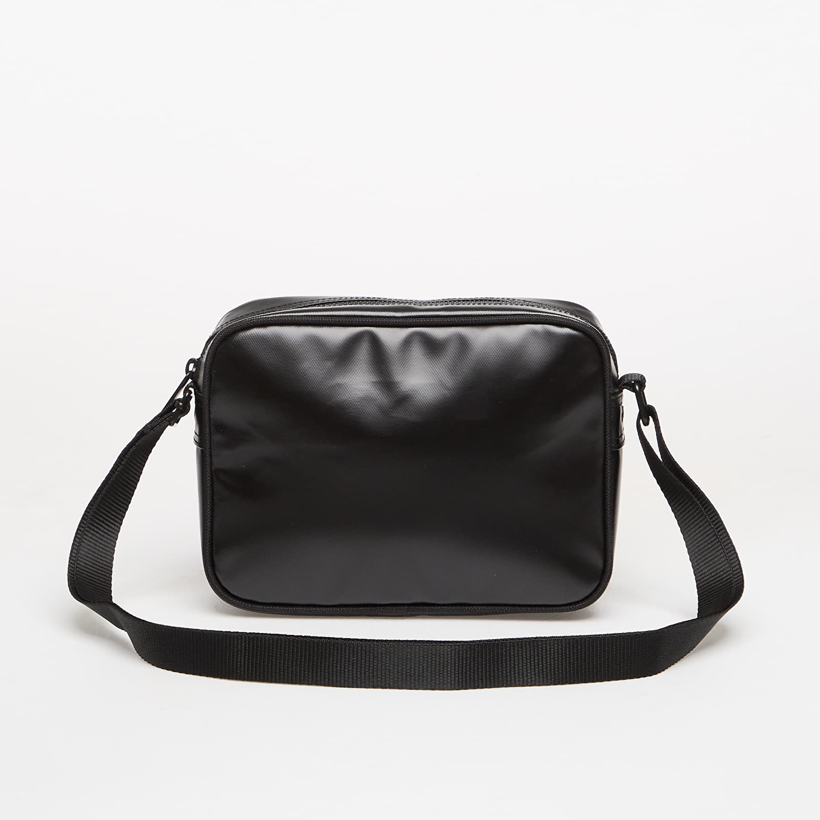 Torby przez ramię FRED PERRY Tonal Classic Mini Shoulderbag Black/ Gold