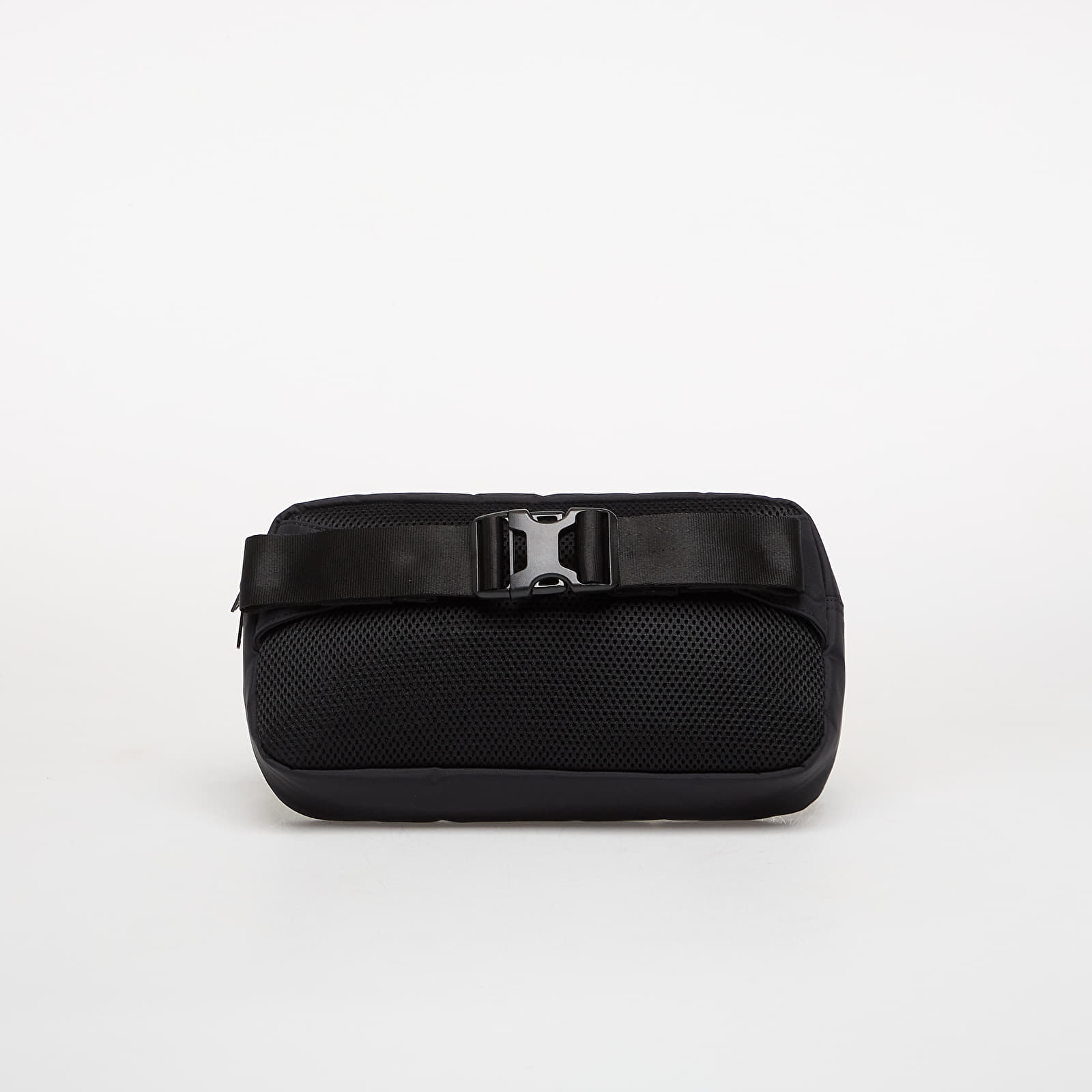 Torby przez ramię FRED PERRY Tipped Tape Crossbody Bag Black