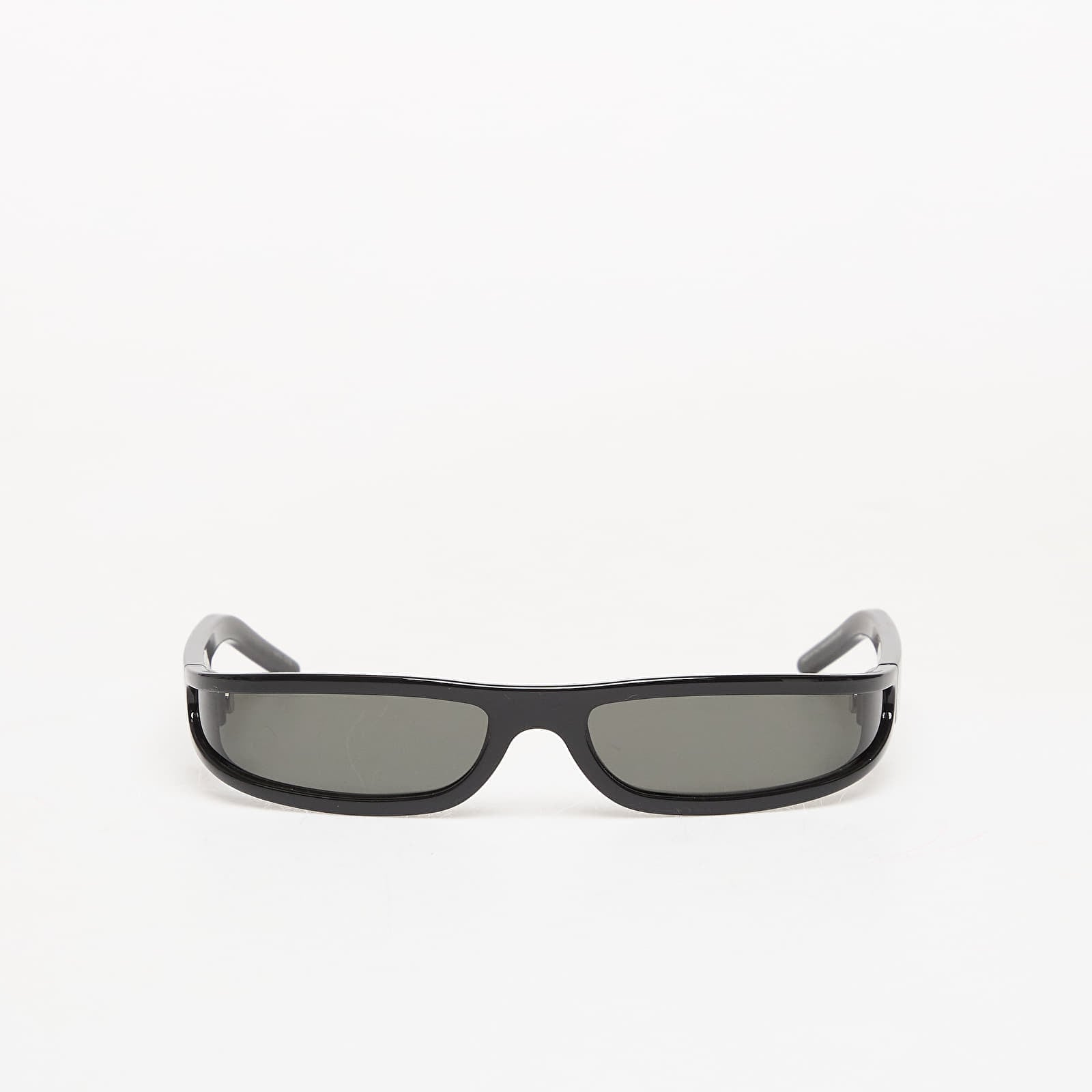 Ochelari de soare Rick Owens DRKSHDW Sunglasses Fog Black Temple/ Black Lens Universal