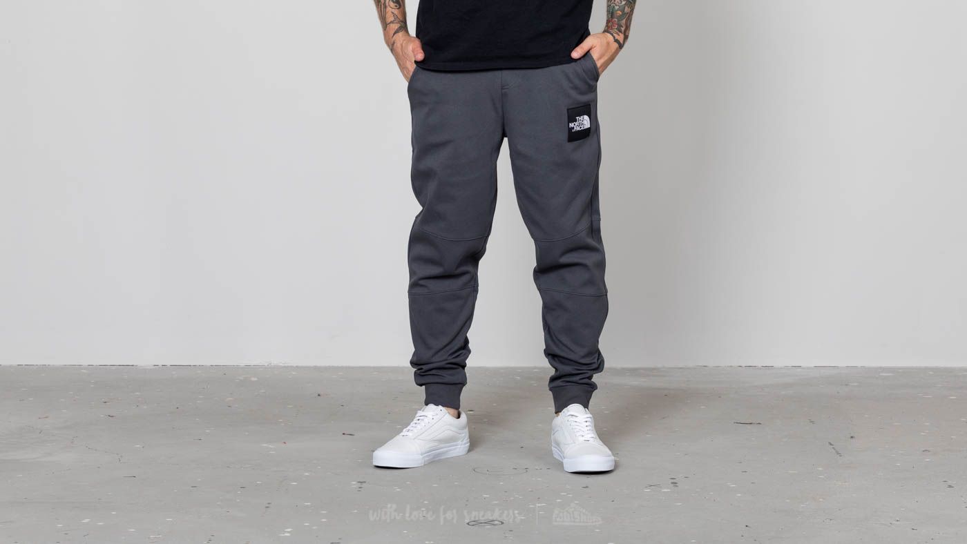 Pants and jeans The North Face M Fine Pant Asphalt Grey Footshop
