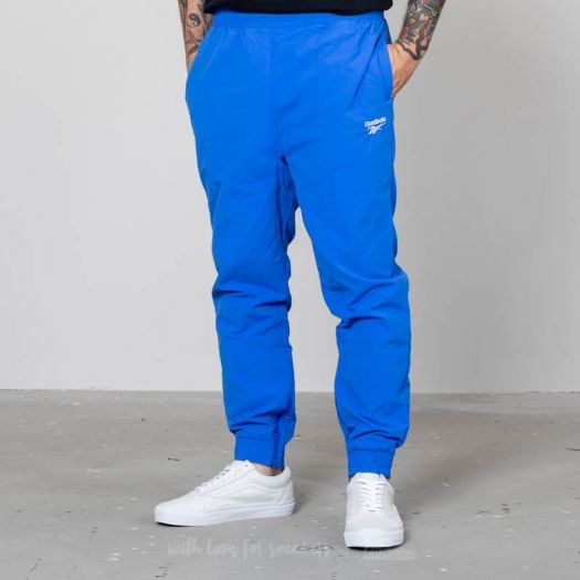 Reebok Vector Logo Trackpants