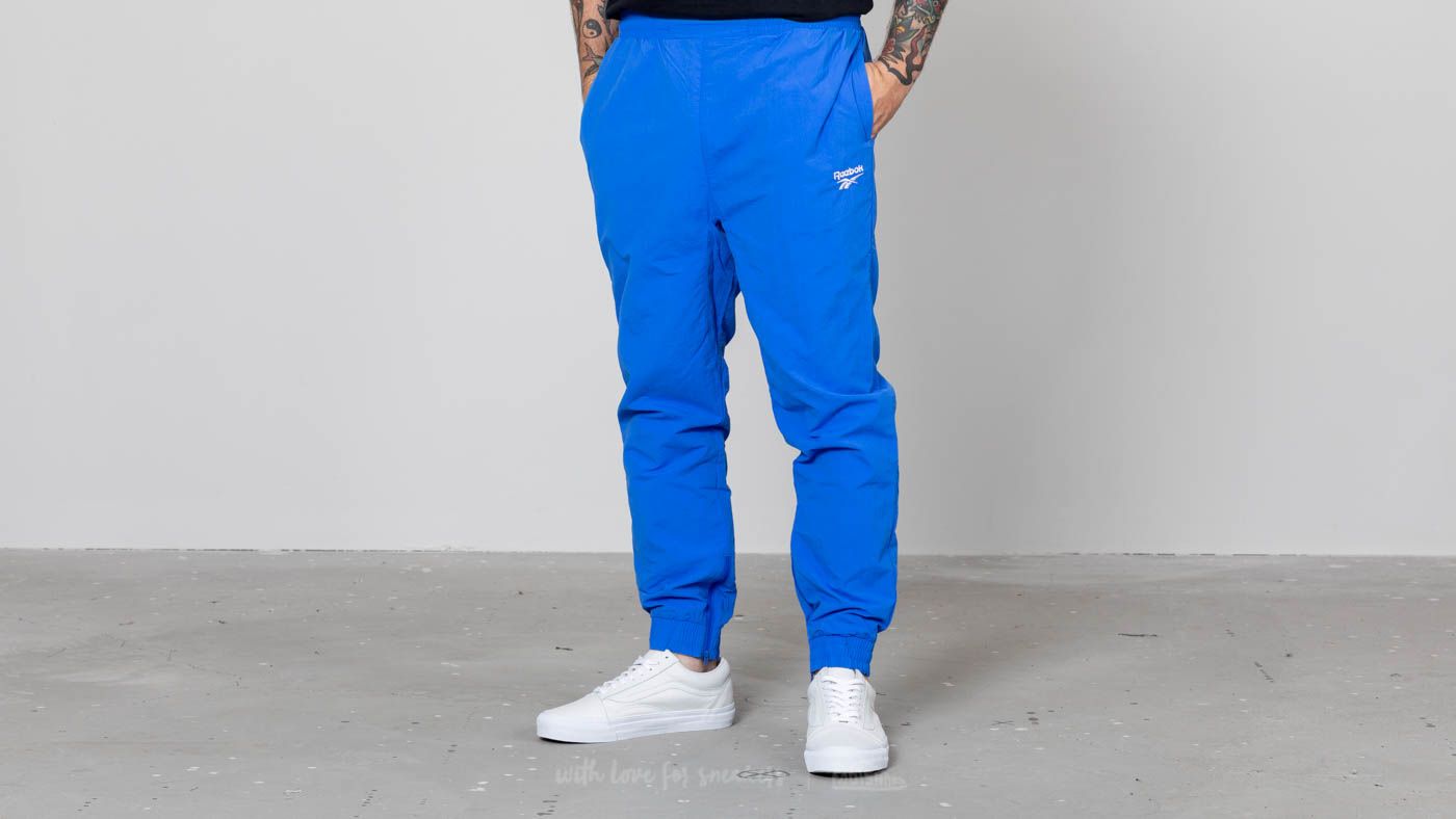 Reebok vector track pants shop