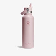Hydro Flask 621ml Standard Flex Straw Cap Trillium
