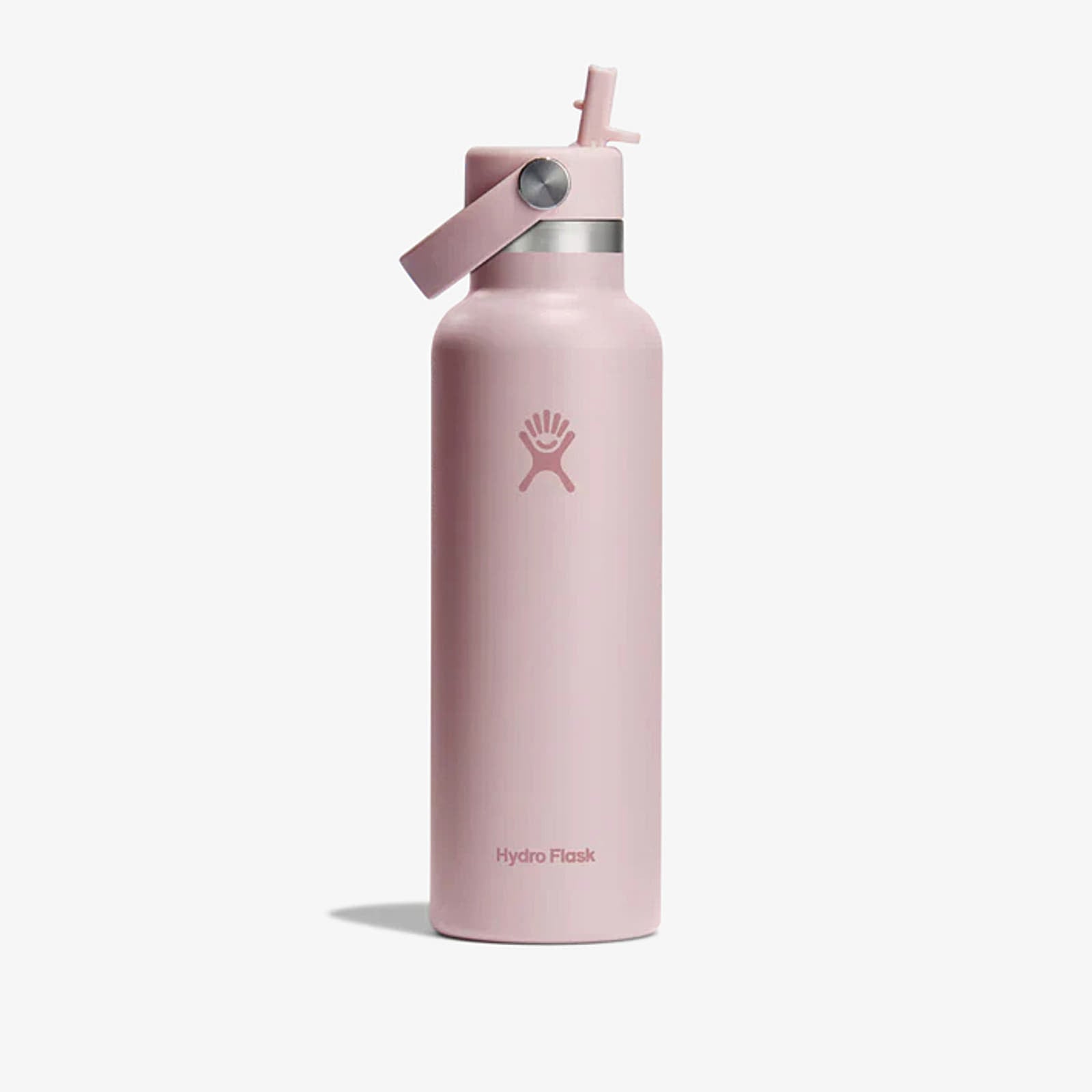 Drikkeflasker Hydro Flask 621ml Standard Flex Straw Cap Trillium