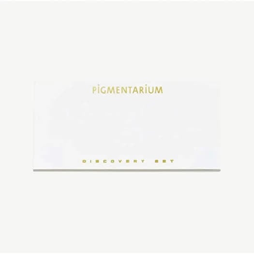 Pigmentarium Discovery Set