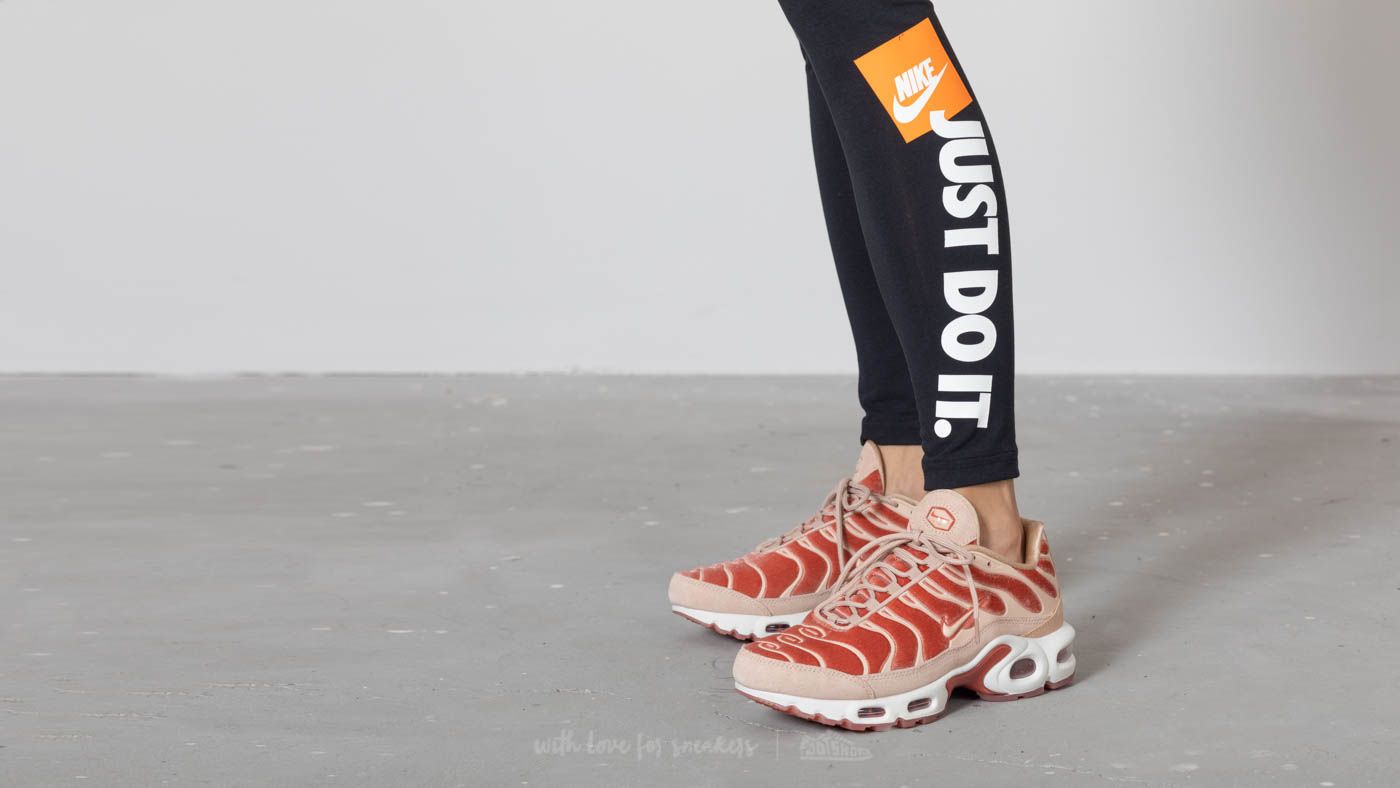 Pantalons Nike Sportswear Just Do It Leggings Black Footshop
