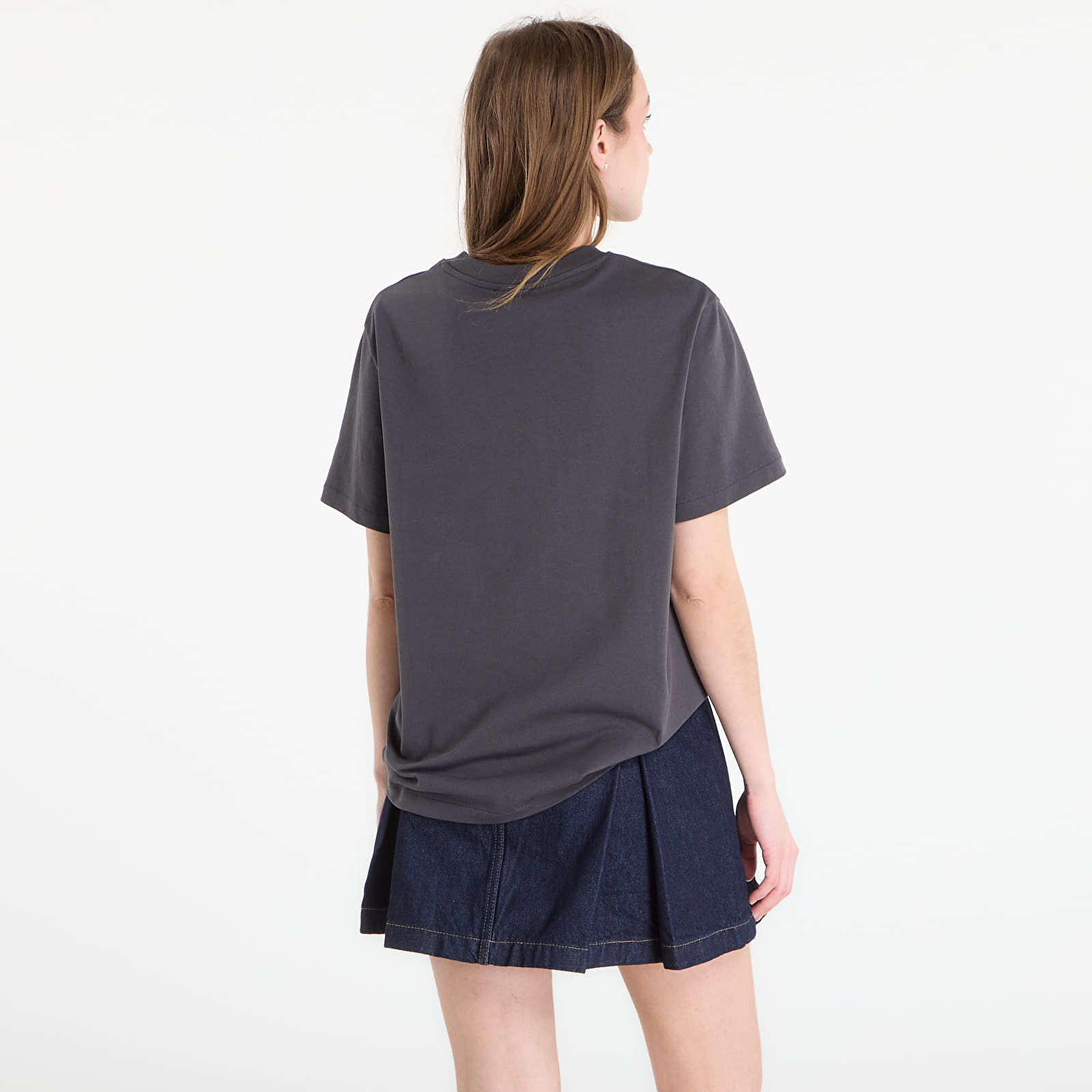 T-shirts A.P.C. Standard Rue Madame T-Shirt UNISEX Black/ White