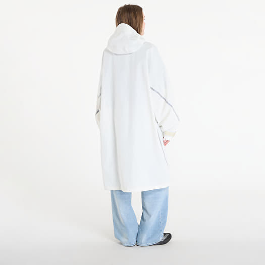 Eric Haze x p(R)ojectR® パーカー Mサイズ白 FRAGMENT × Eric Haze コラボパーカー L ホワイト 【公式通販】