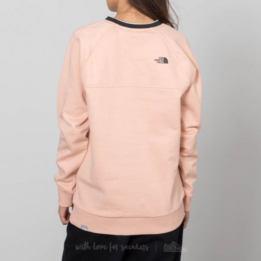 The north face misty rose on sale