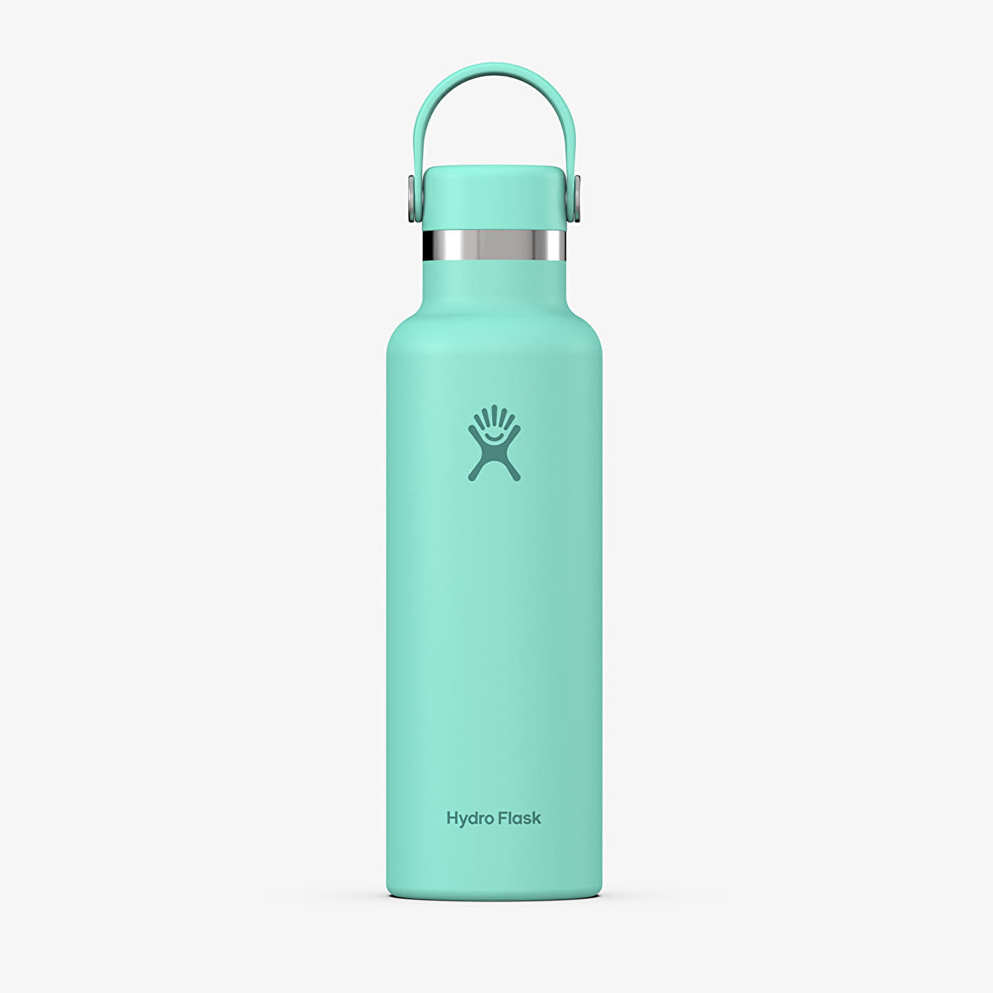 Sticlă Hydro Flask 621ml Standard Flex Cap Mermaid Green Universal