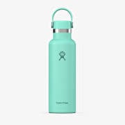 Hydro Flask 621ml Standard Flex Cap Mermaid Green