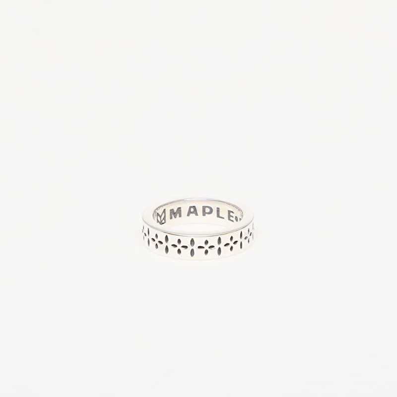 MAPLE Bandana Ring Silver 925