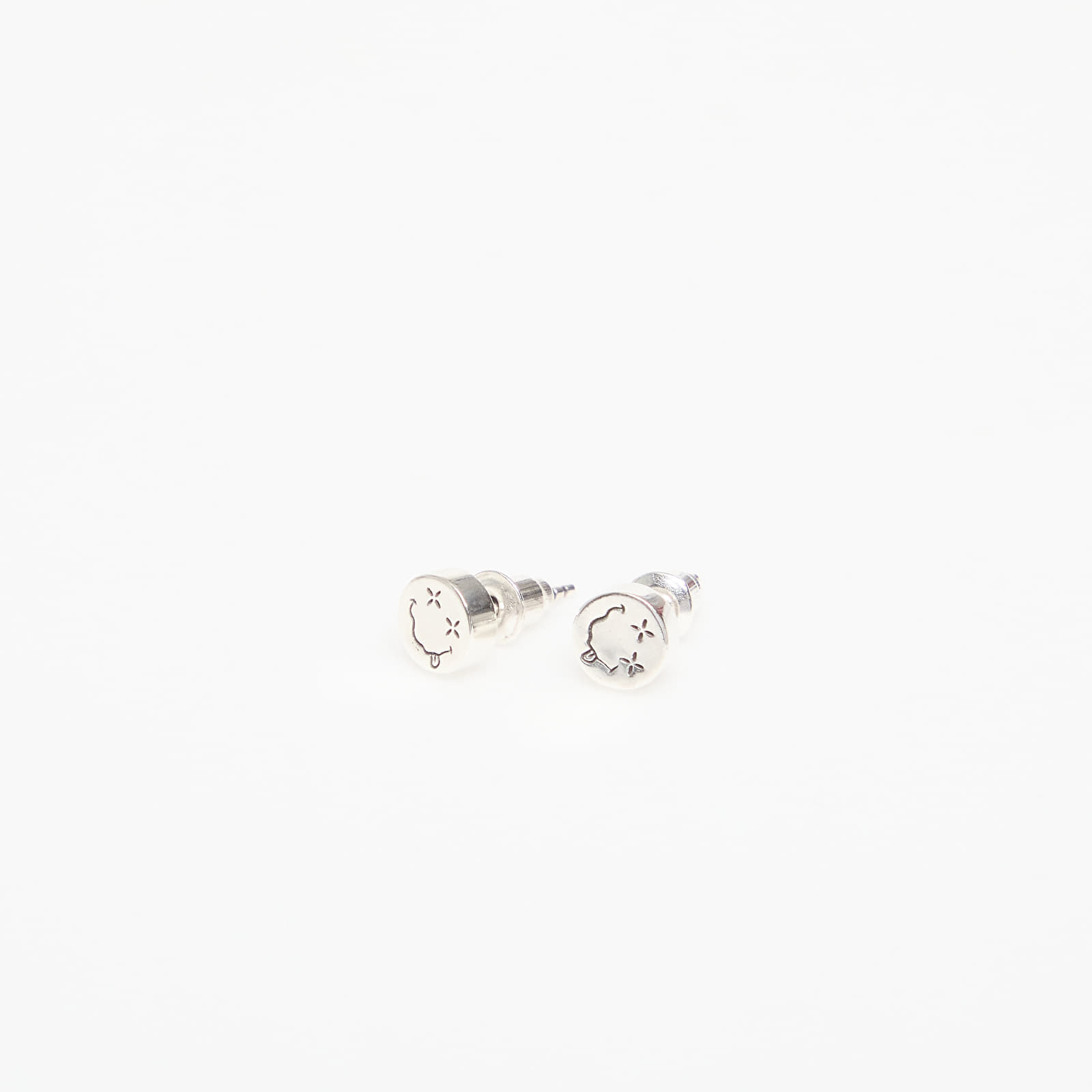 Cercei MAPLE Nevermind Earrings Silver 925 Universal