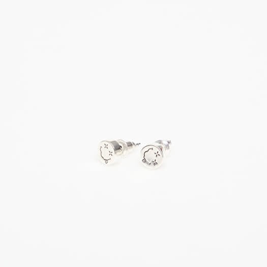 Серьги MAPLE Nevermind Earrings Silver 925