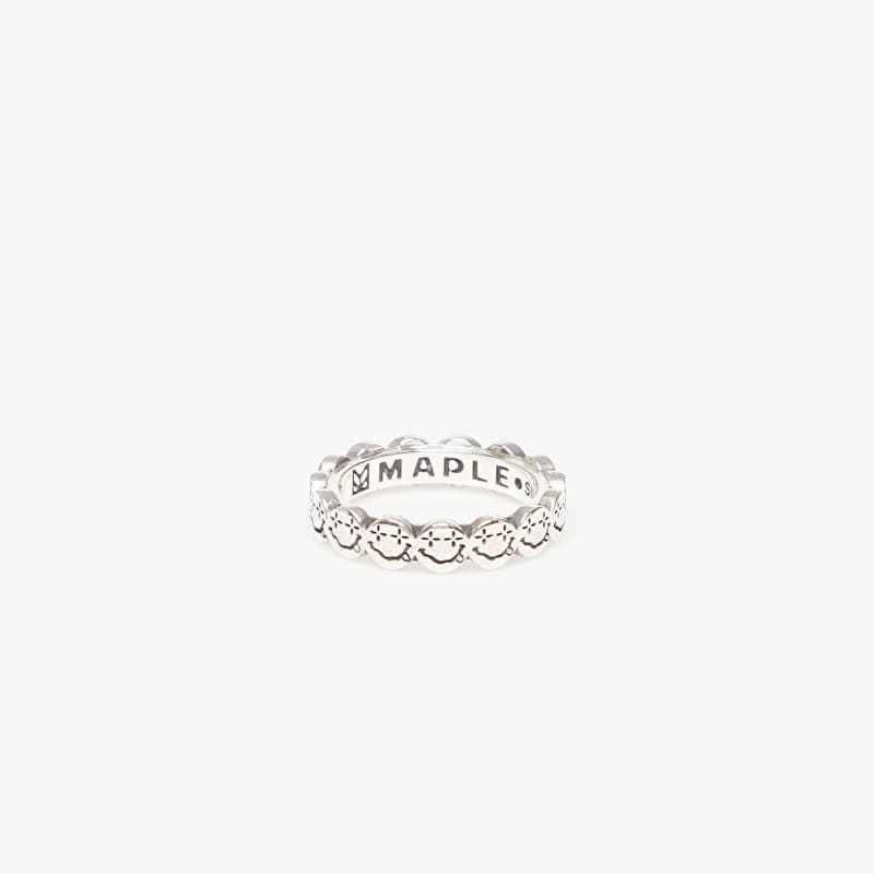MAPLE Nevermind Ring Silver 925