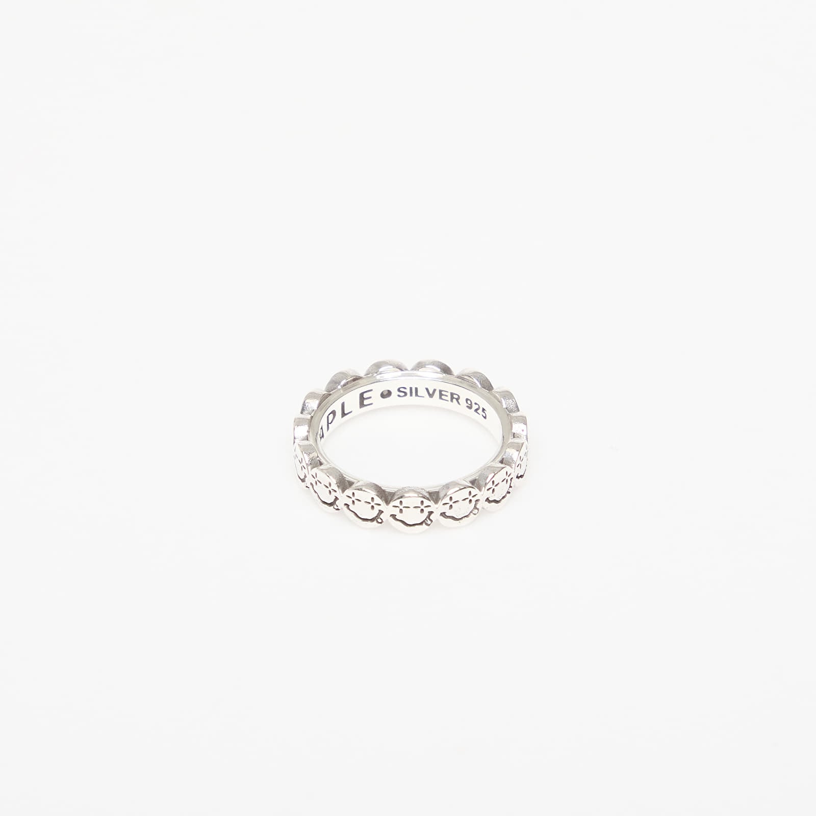 Pánske prstene MAPLE Nevermind Ring Silver 925