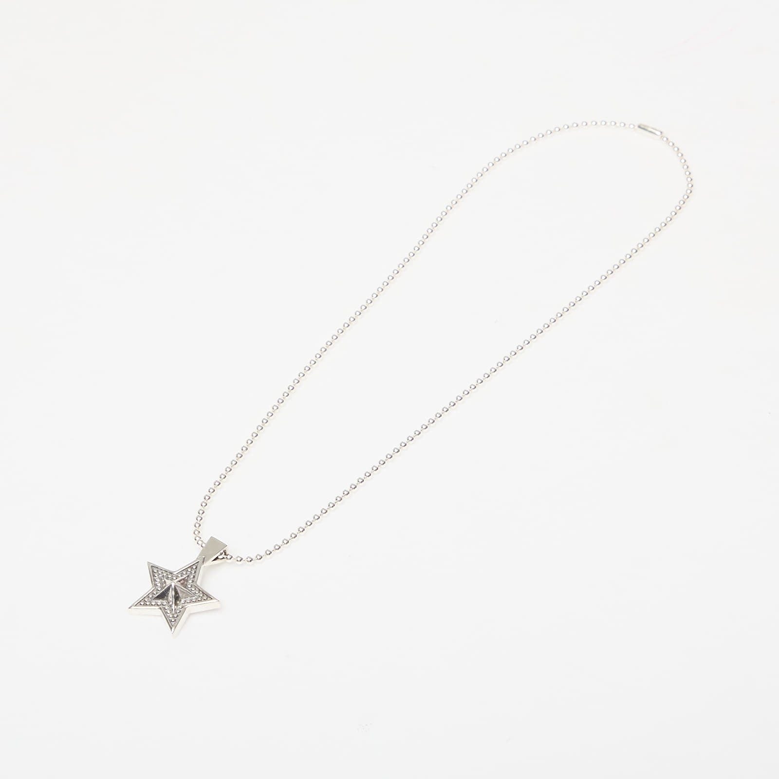 Náhrdelníky MAPLE Star Chain Silver 925