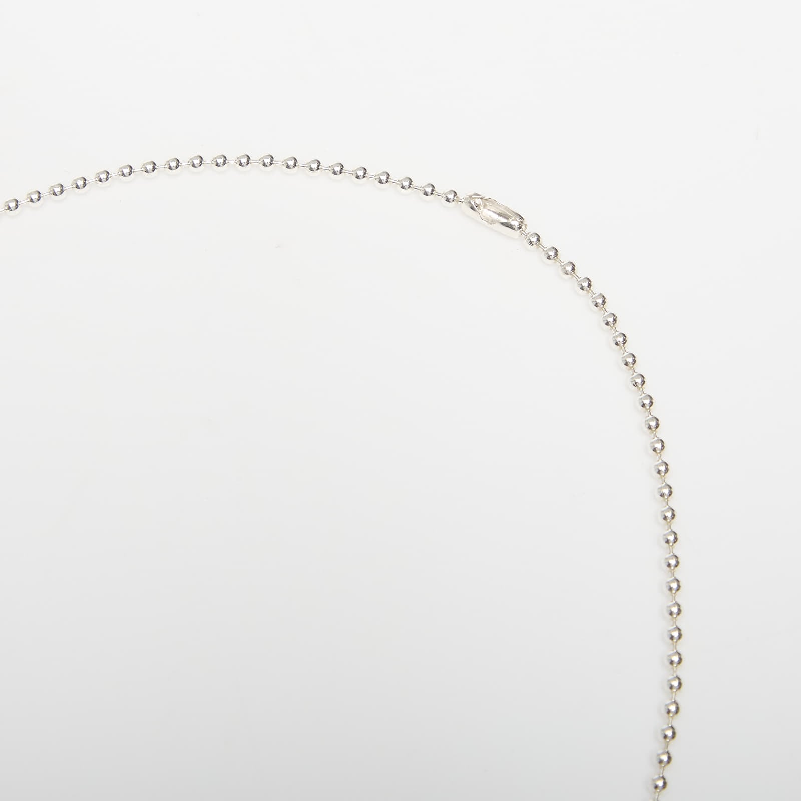 Náhrdelníky MAPLE Star Chain Silver 925