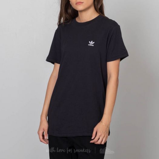 adidas styling complements tee