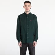 FRED PERRY Oxford Shirt Grassroots