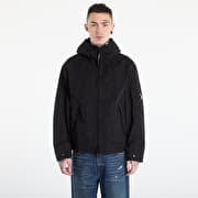 C.P. Company Medium Jacket Black