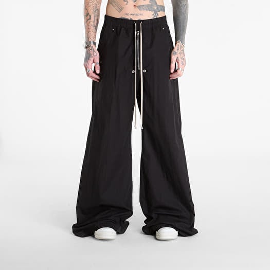 Rick Owens DRKSHDW Geth Belas Pants Black
