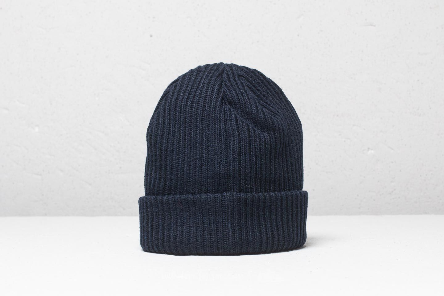 Sapkák Champion Beanie Navy