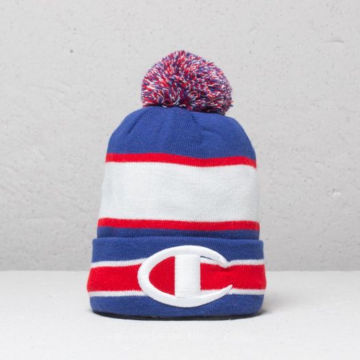 Champion pom beanie 2025