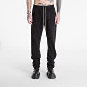 Rick Owens DRKSHDW Berlin Drawstring Pants Black