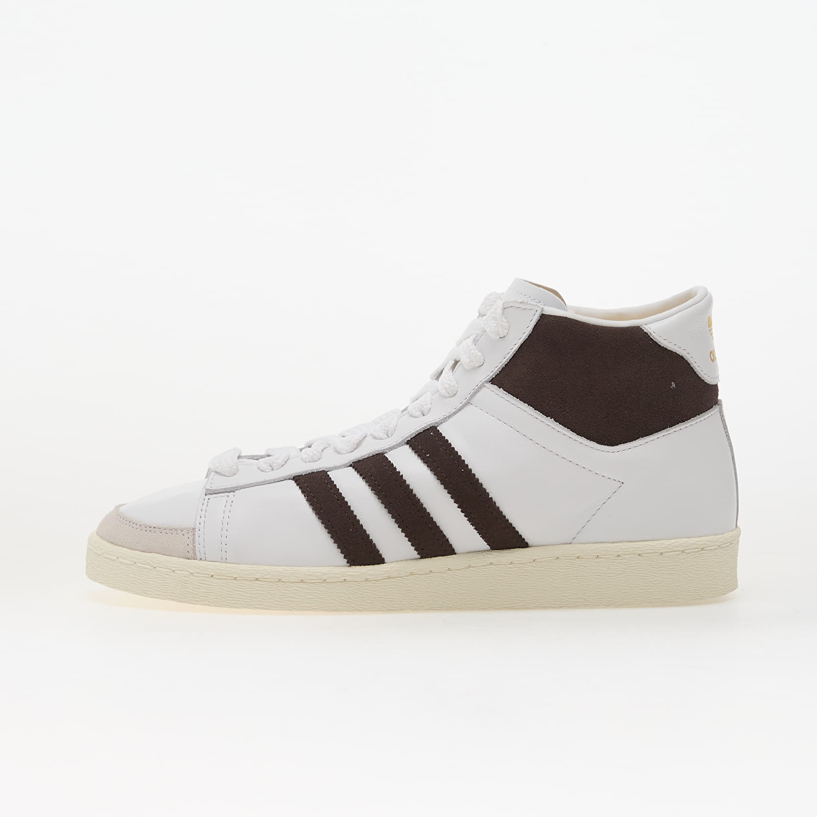 Skor för män adidas Jabbar Hi Ftw White/ Auco/ Off White