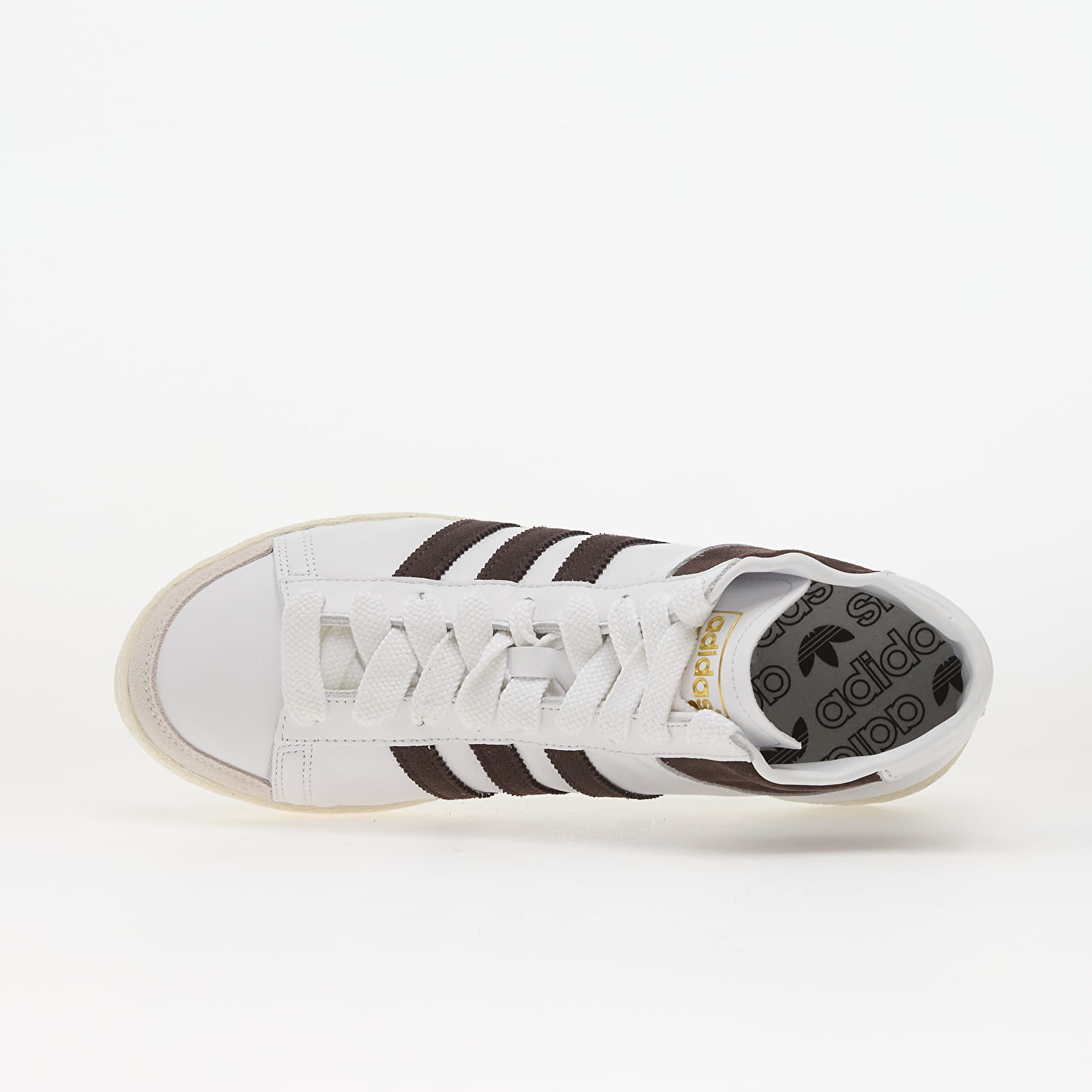 Skor för män adidas Jabbar Hi Ftw White/ Auco/ Off White