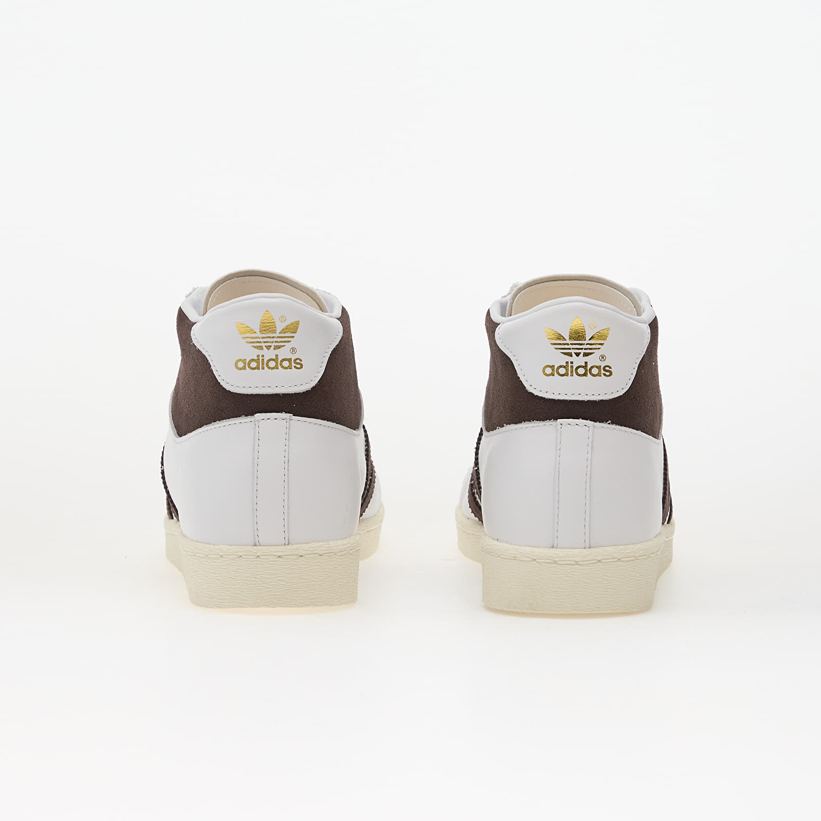 Skor för män adidas Jabbar Hi Ftw White/ Auco/ Off White