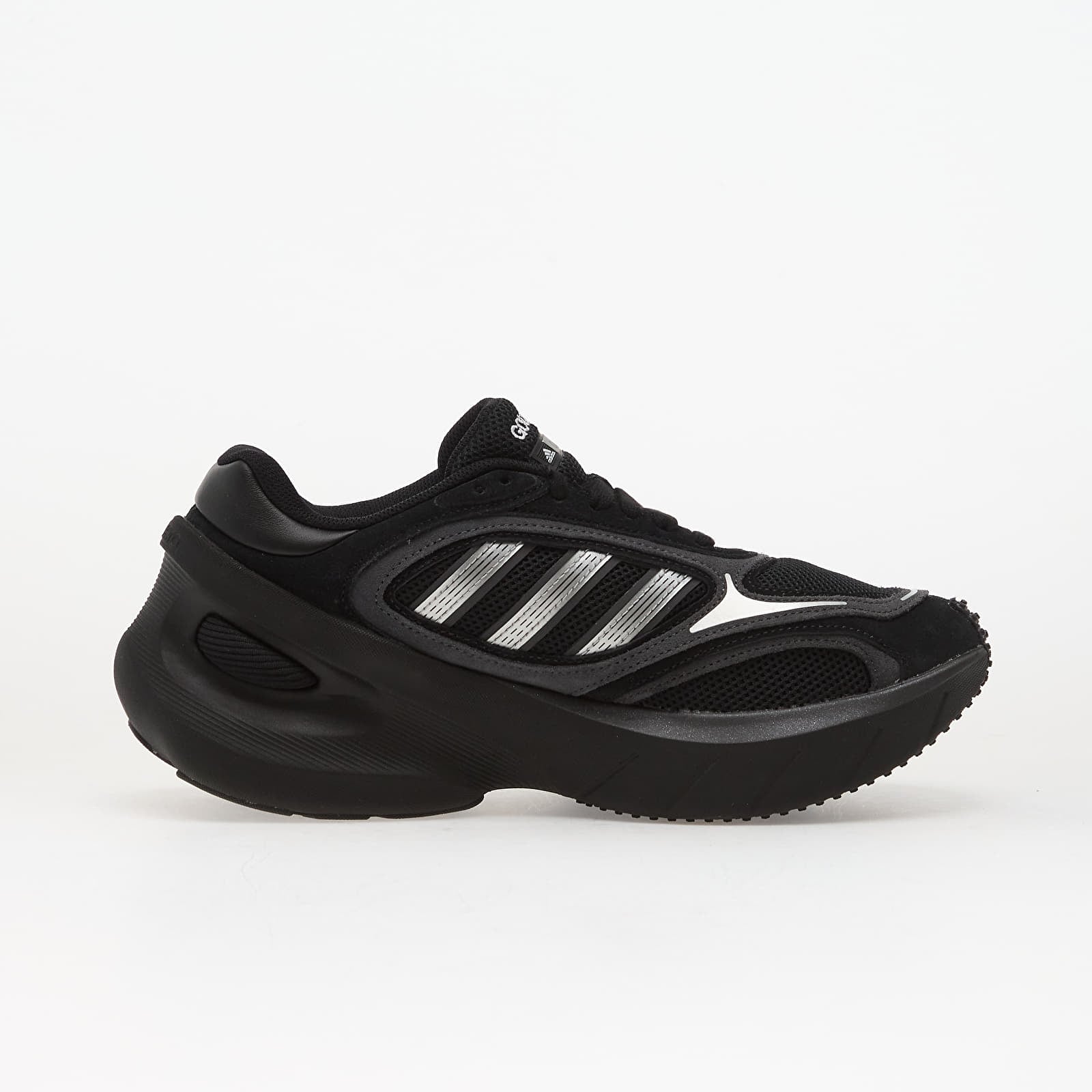Men's shoes adidas Adizero Goukana Core Black/ Utility Black/ Ftwr White
