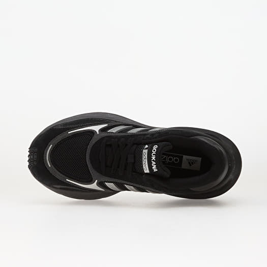 adidas Adizero Goukana Core Black/ Utility Black/ Ftwr White