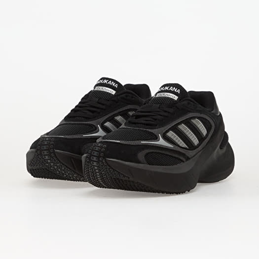 adidas Adizero Goukana Core Black/ Utility Black/ Ftwr White