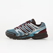 adidas Adistar Control 5 W Preloved Blue/ Dark Brown/ Grey Five