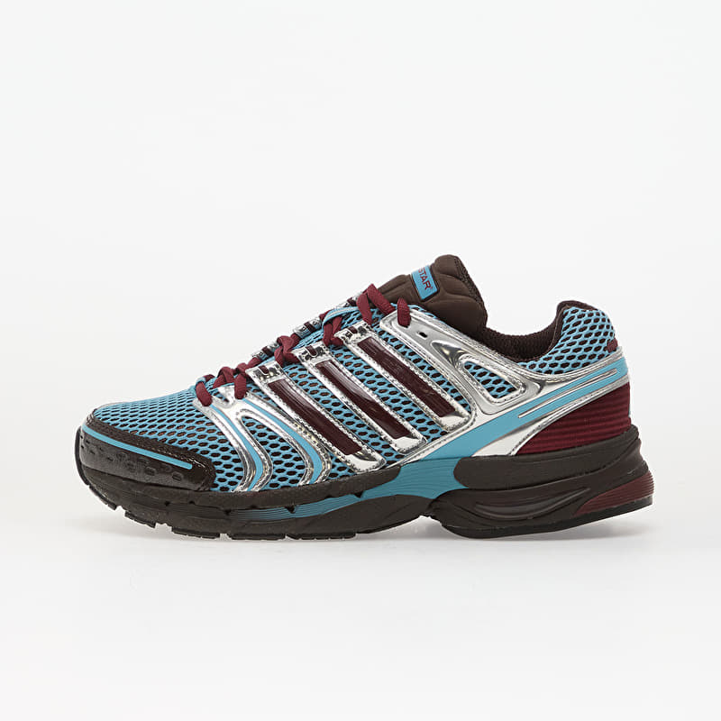 adidas Adistar Control 5 W Preloved Blue/ Dark Brown/ Grey Five