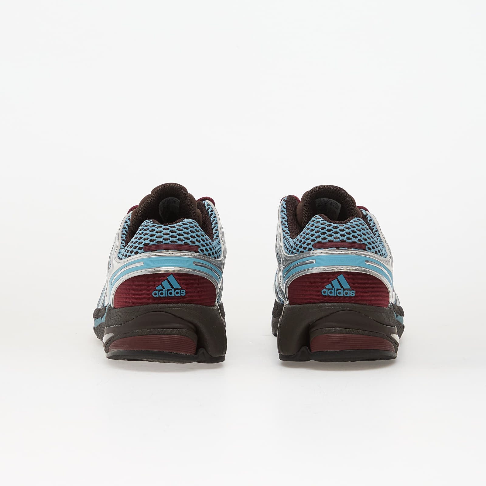 Ženski čevlji adidas Adistar Control 5 W Preloved Blue/ Dark Brown/ Grey Five