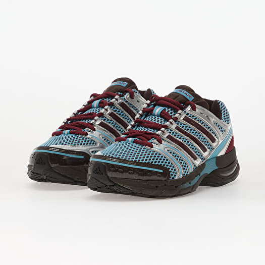 Women's shoes adidas Adistar Control 5 W Preloved Blue/ Dark Brown/ Grey  Five (KJ8804) | Footshop