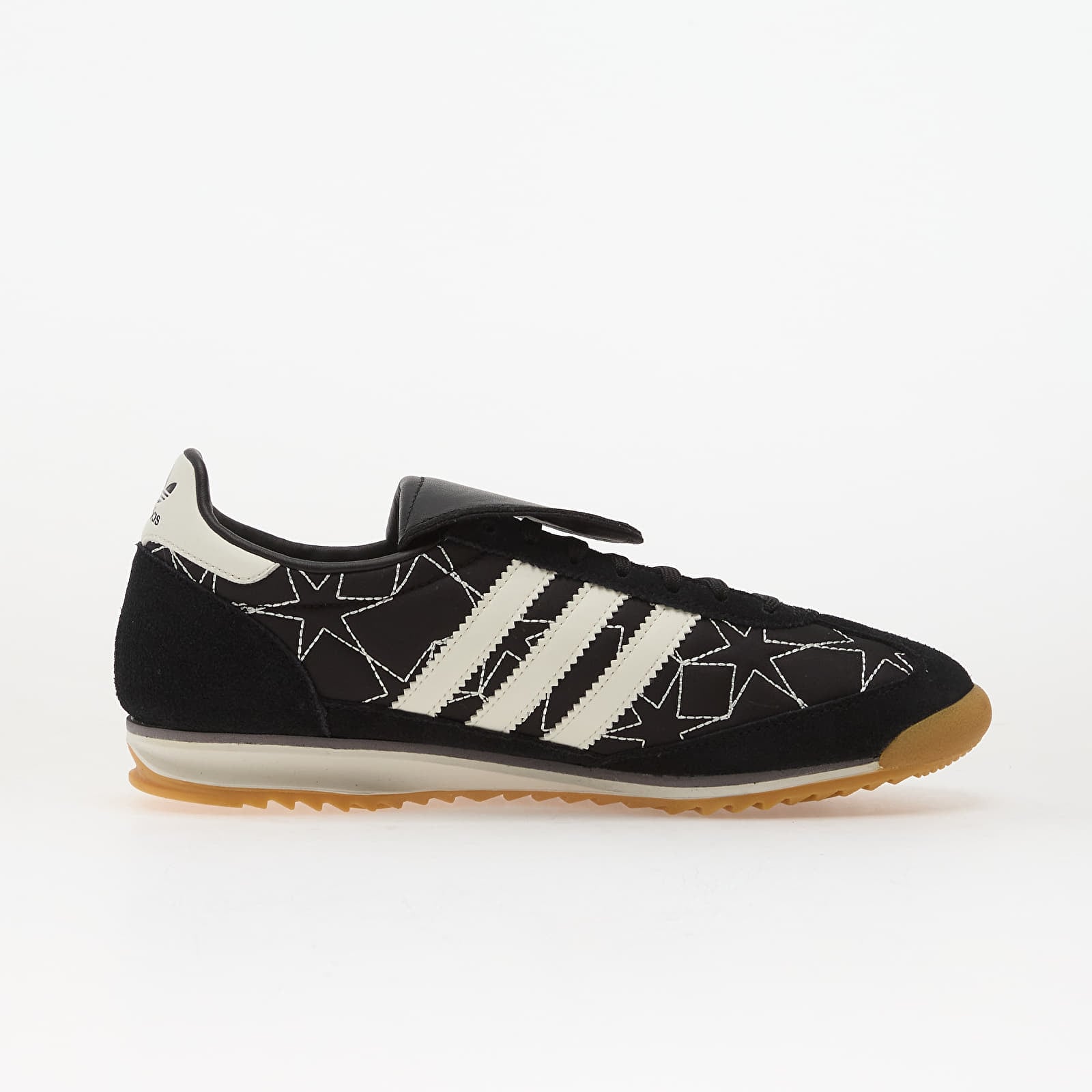 Women's shoes adidas SL 72 Og Lt W Off White/ Core Black/ Off White