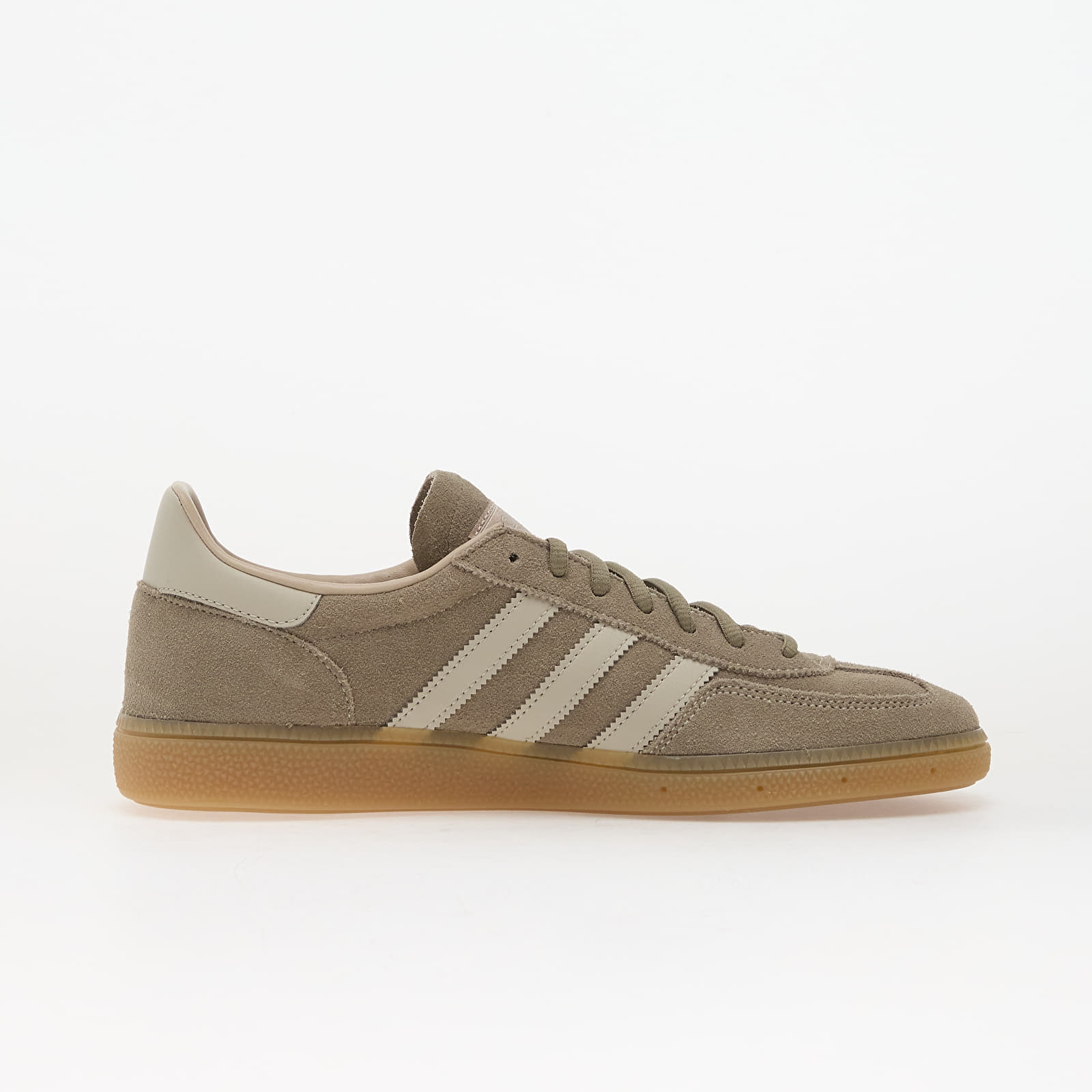 Muške tenisice adidas Handball Spezial Clay/ Wonder Aluminium/ Gum4