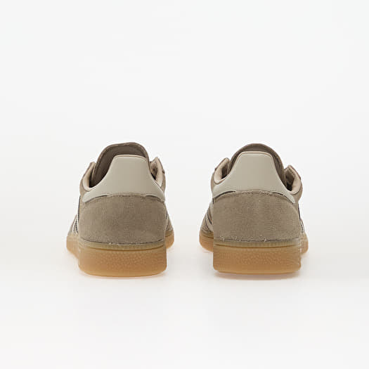 adidas Handball Spezial Clay/ Wonder Aluminium/ Gum4 | Footshop
